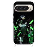 valorant viper Z8092 Google Pixel 9 Pro XL Case