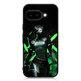 valorant viper Z8092 Google Pixel 9A Case