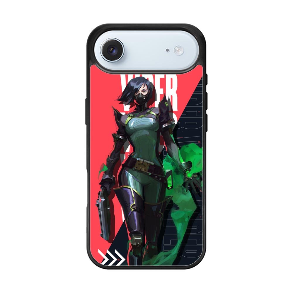 valorant viper Z8093 iPhone Air Case