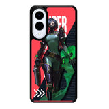 valorant viper Z8093 Samsung Galaxy S25 Edge Case