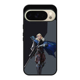 valorant sova Z8094 Google Pixel 10 Pro Case