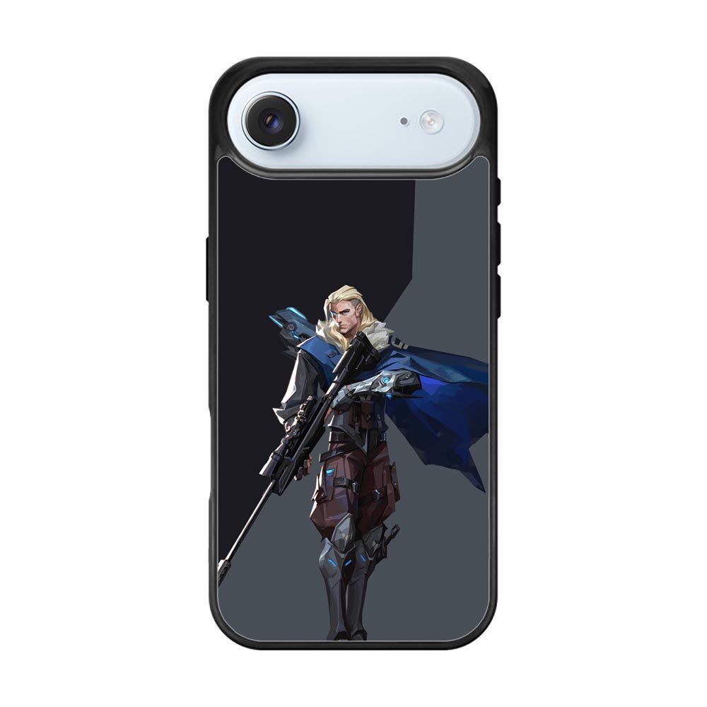 valorant sova Z8094 iPhone Air Case