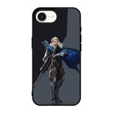 valorant sova Z8094 iPhone 17e Case
