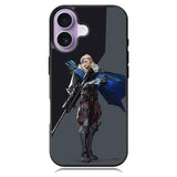 valorant sova Z8094 iPhone 17 Case