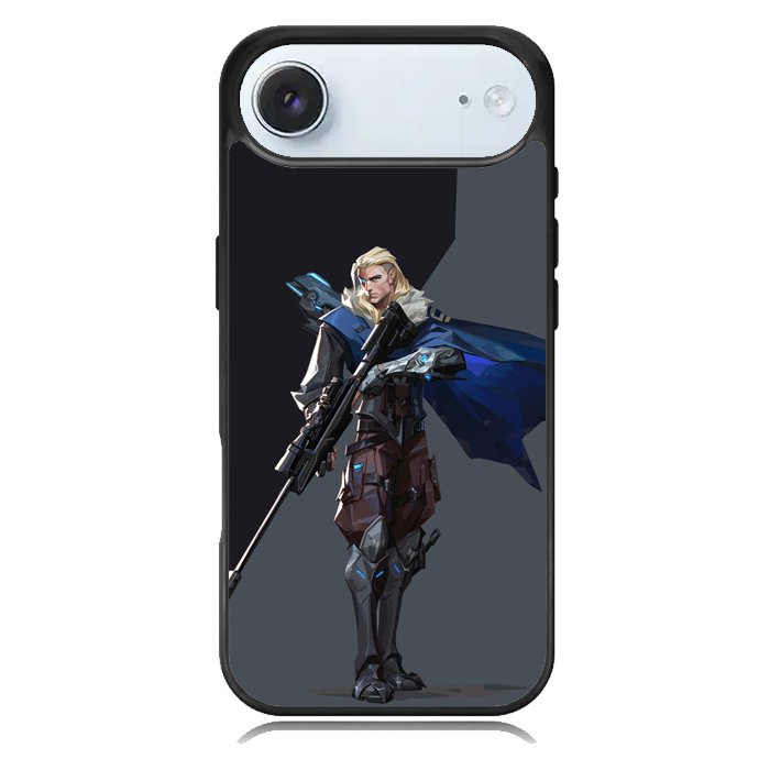 valorant sova Z8094 iPhone 17 Air Case