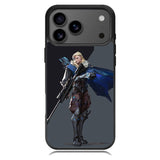 valorant sova Z8094 iPhone 17 Pro Max Case