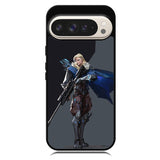 valorant sova Z8094 Google Pixel 10 Pro XL Case