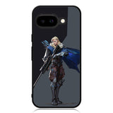 valorant sova Z8094 Google Pixel 9A Case