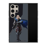 valorant sova Z8094 Samsung Galaxy S24 Ultra 5G Case