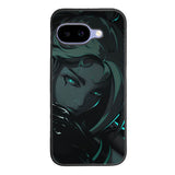 Jett Valorant Z8095 Google Pixel 10A Case