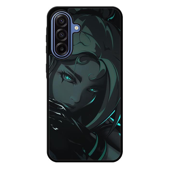 Jett Valorant Z8095 Samsung Galaxy A17 5G Case