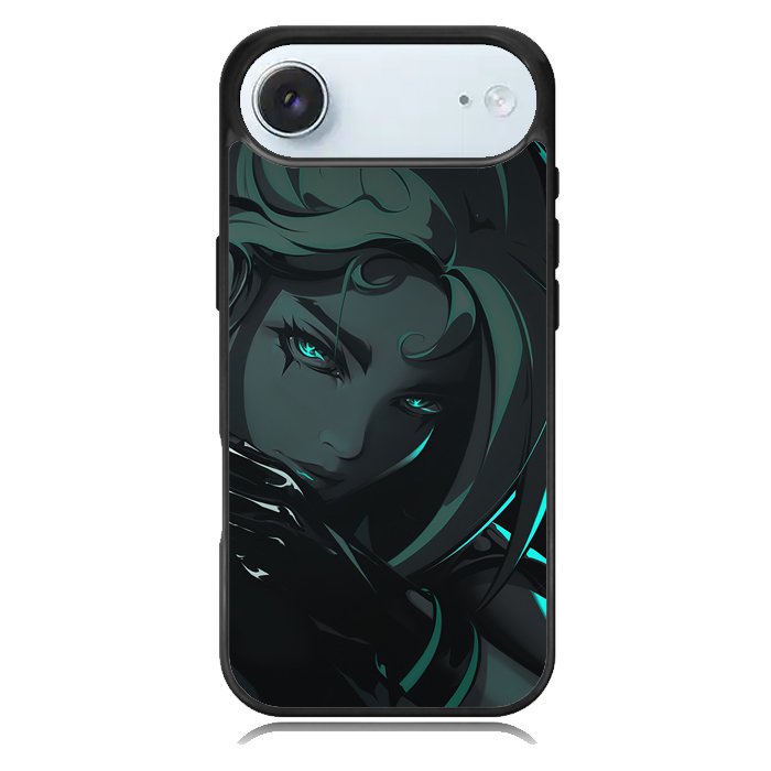Jett Valorant Z8095 iPhone 17 Air Case