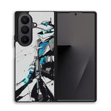 valorant cypher Z8096 Samsung Galaxy Z Fold 7 Case