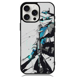 valorant cypher Z8096 iPhone 16 Pro Case