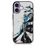 valorant cypher Z8096 iPhone 17 Case