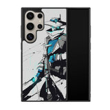 valorant cypher Z8096 Samsung Galaxy S24 Ultra 5G Case