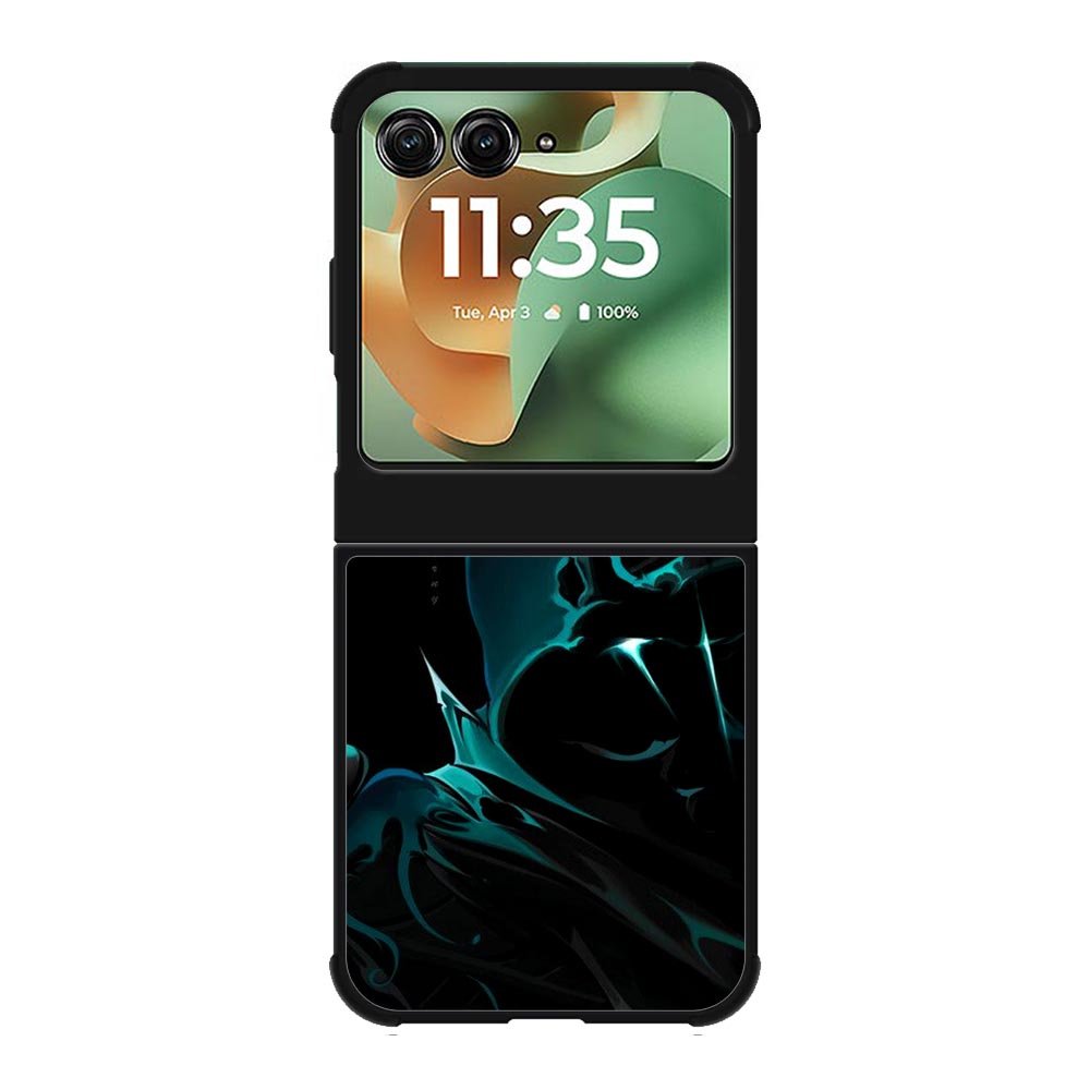 valorant omen Z8098 Motorola Moto RAZR 2025 Case