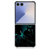 valorant omen Z8098 Samsung Galaxy Z Flip 7 Case