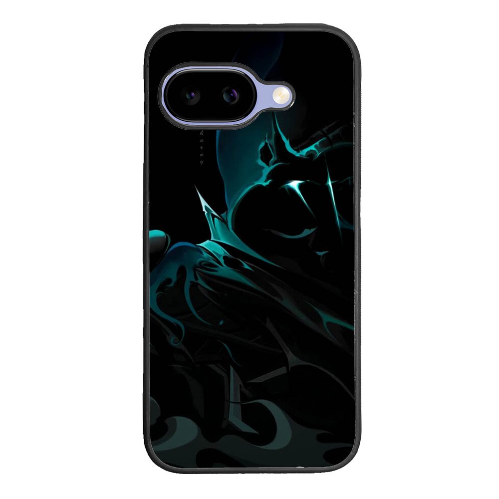 valorant omen Z8098 Google Pixel 10A Case