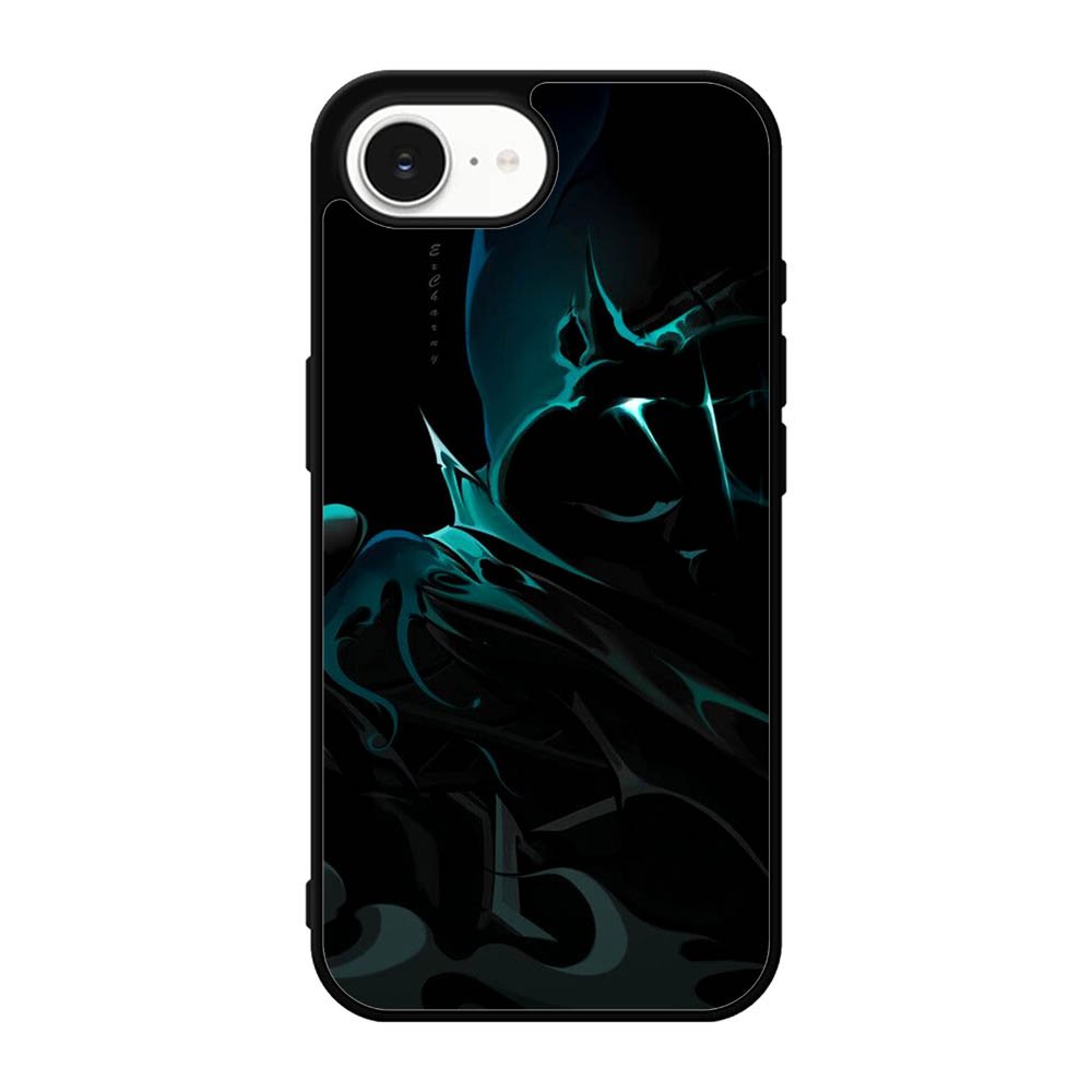 valorant omen Z8098 iPhone 17e Case