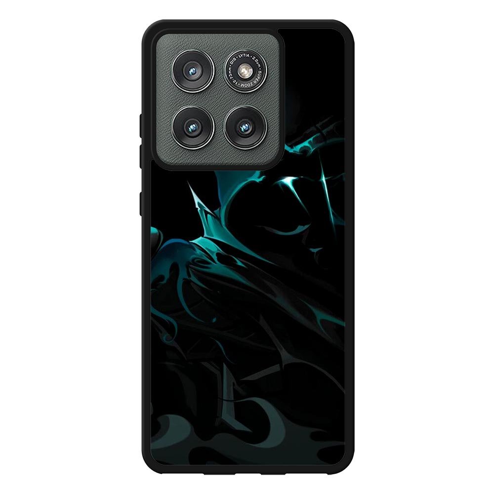 valorant omen Z8098 Motorola Moto Edge 2025 Case