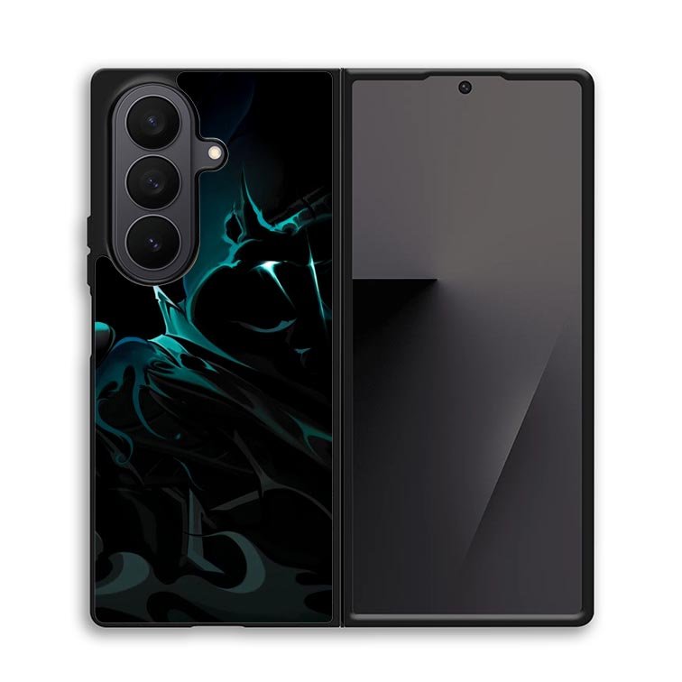 valorant omen Z8098 Samsung Galaxy Z Fold 7 Case