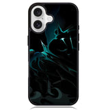 valorant omen Z8098 iPhone 16 Plus Case