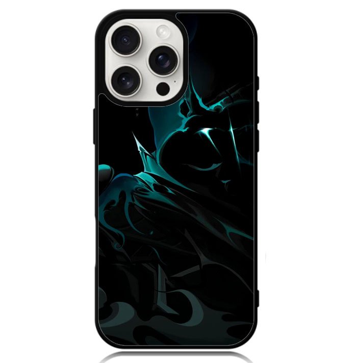 valorant omen Z8098 iPhone 16 Pro Case