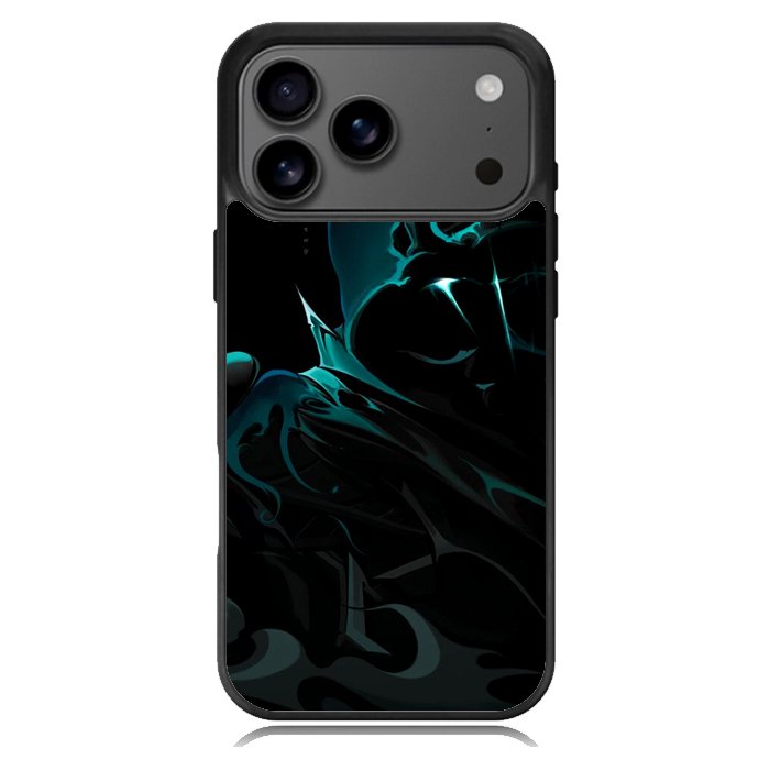 valorant omen Z8098 iPhone 17 Pro Max Case