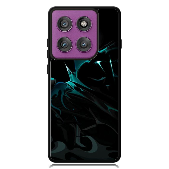 valorant omen Z8098 Motorola Moto Edge 2025 | Moto Edge 60 Fusion | Moto Edge 60 Pro Case