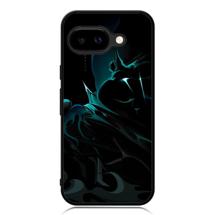 valorant omen Z8098 Google Pixel 9A Case