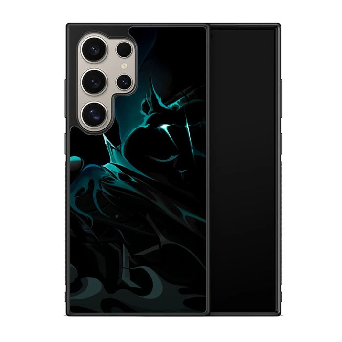 valorant omen Z8098 Samsung Galaxy S24 Ultra 5G Case