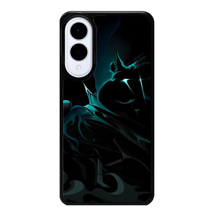 valorant omen Z8098 Samsung Galaxy S25 Edge Case