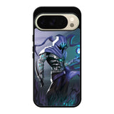 valorant omen Z8099 Google Pixel 10 Pro Case