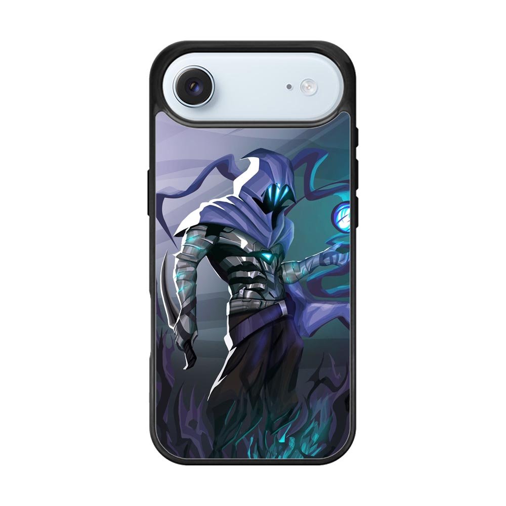 valorant omen Z8099 iPhone Air Case