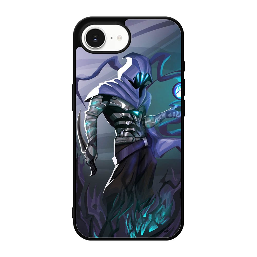 valorant omen Z8099 iPhone 17e Case