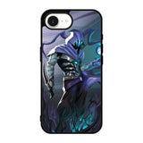 valorant omen Z8099 iPhone 17e Case