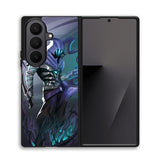 valorant omen Z8099 Samsung Galaxy Z Fold 7 Case