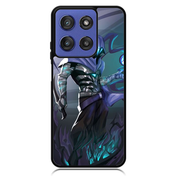 valorant omen Z8099 Motorola Moto G Stylus 5G 2025 Case
