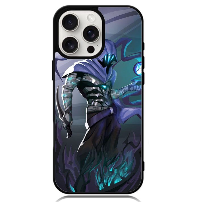 valorant omen Z8099 iPhone 16 Pro Case