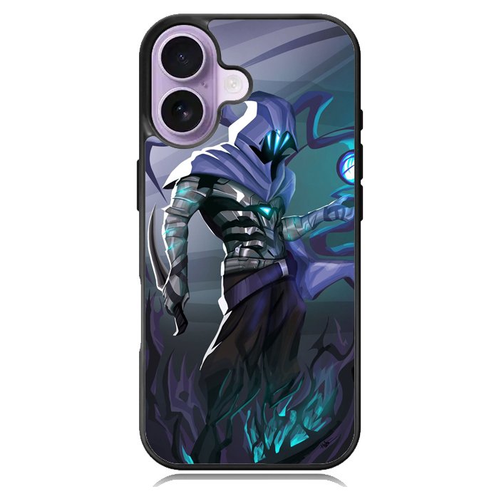 valorant omen Z8099 iPhone 17 Case