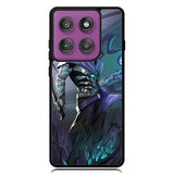valorant omen Z8099 Motorola Moto Edge 2025 | Moto Edge 60 Fusion | Moto Edge 60 Pro Case