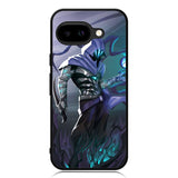 valorant omen Z8099 Google Pixel 9A Case