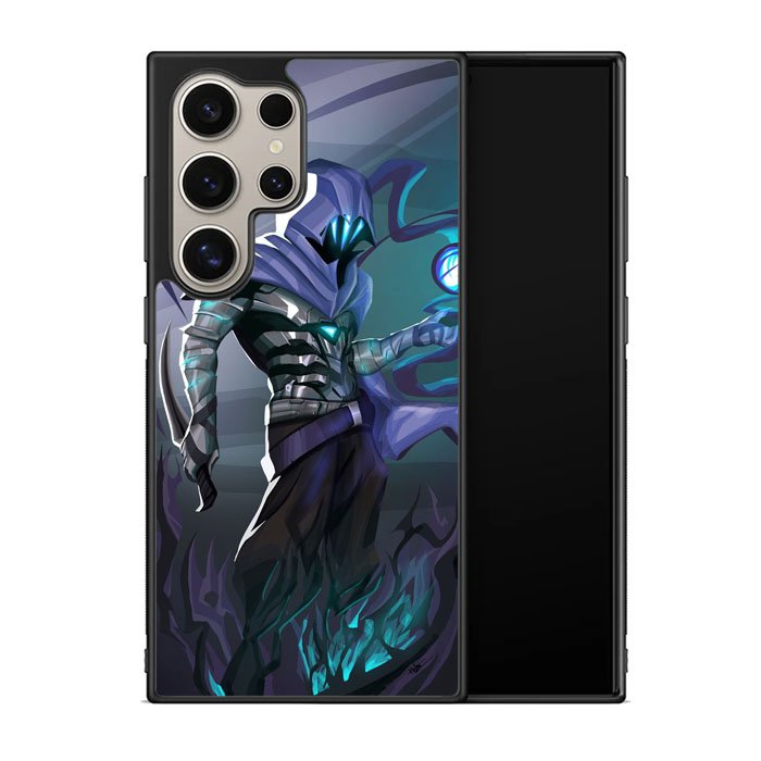 valorant omen Z8099 Samsung Galaxy S24 Ultra 5G Case