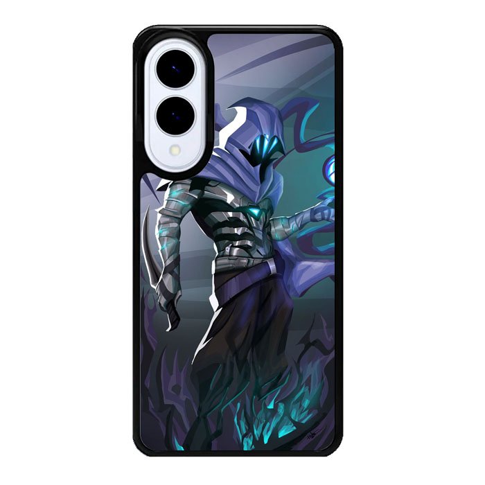 valorant omen Z8099 Samsung Galaxy S25 Edge Case