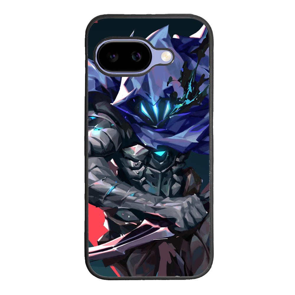 valorant omen Z8100 Google Pixel 10A Case
