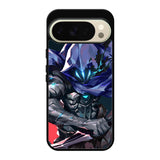 valorant omen Z8100 Google Pixel 10 Pro Case
