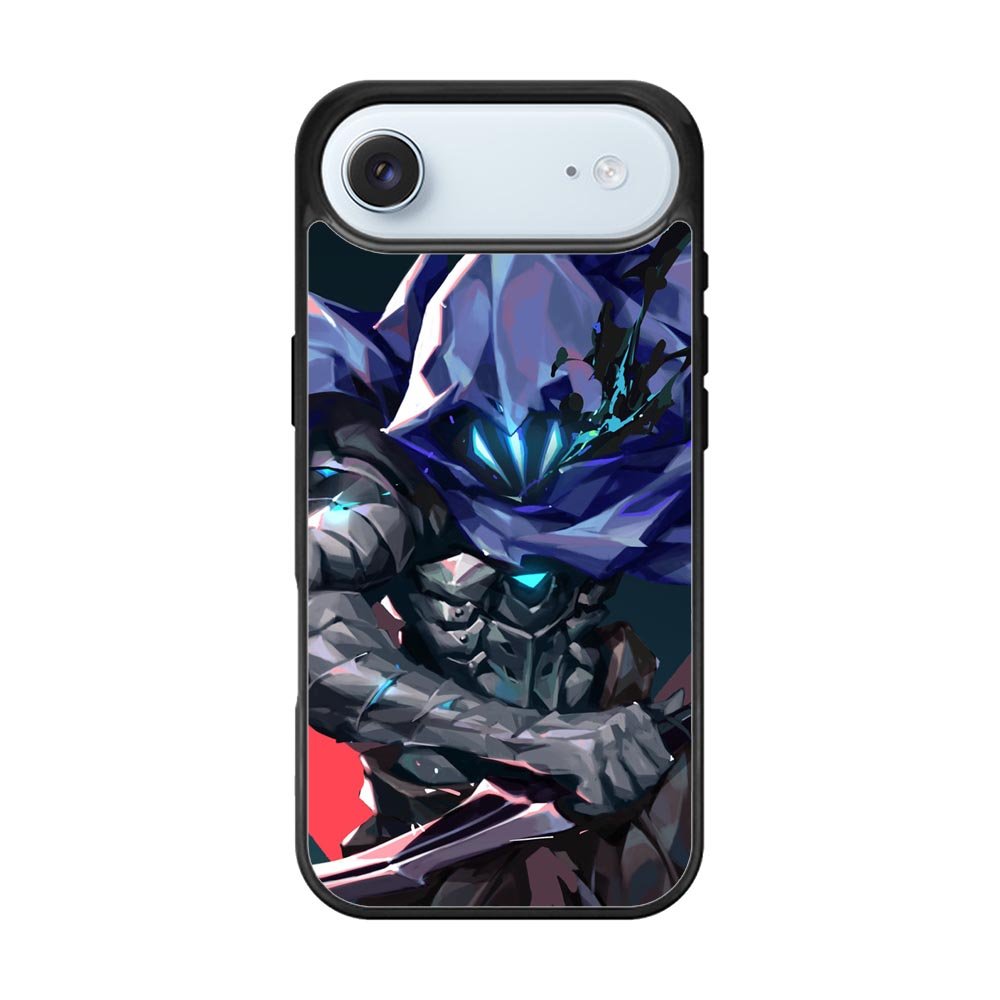 valorant omen Z8100 iPhone Air Case
