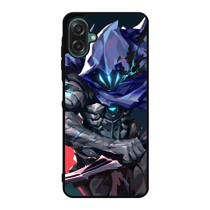 valorant omen Z8100 Samsung Galaxy A07 Case