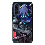 valorant omen Z8100 Samsung Galaxy A17 5G Case